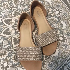 Perfect summer sparkle!